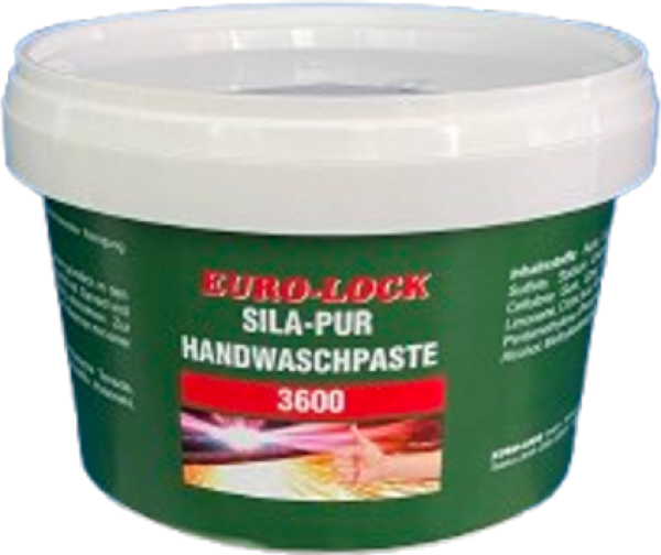 LOS 3600 - SILA-PUR Handwaschpaste